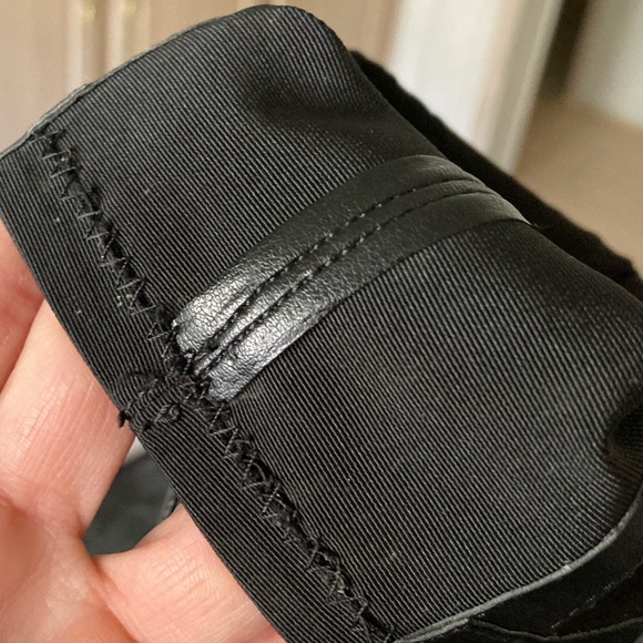 Ladies Calvin Klein Knee Boots - Picture 9 of 14